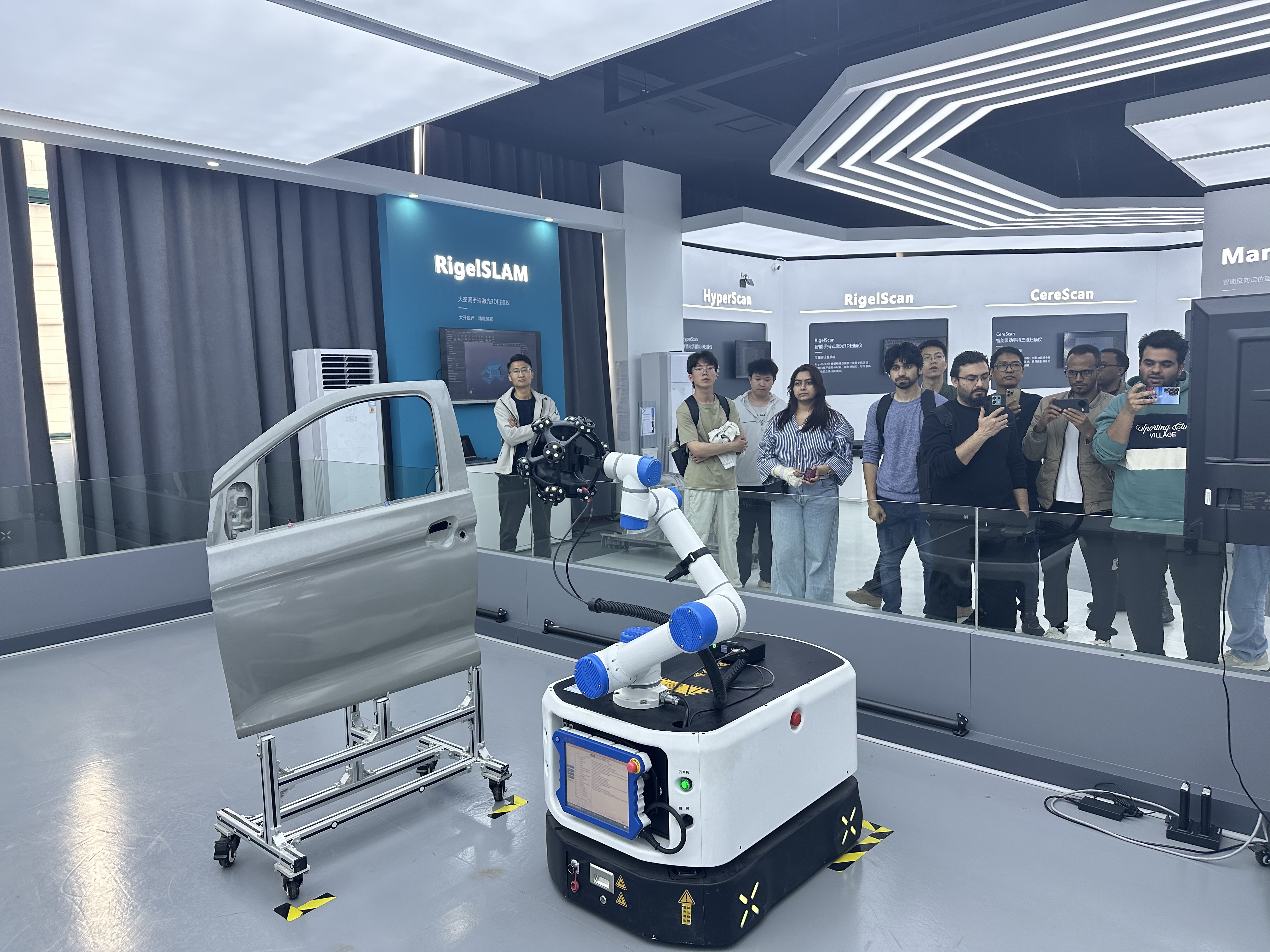 advanced course cover